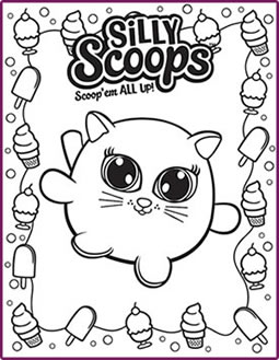 255x329 Silly Scoops