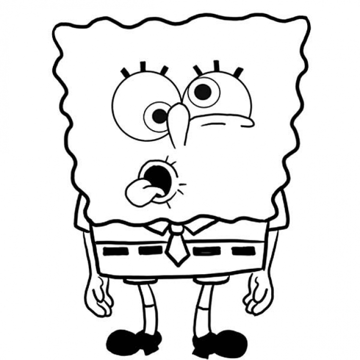730x730 Crazy Printable Coloring Pages