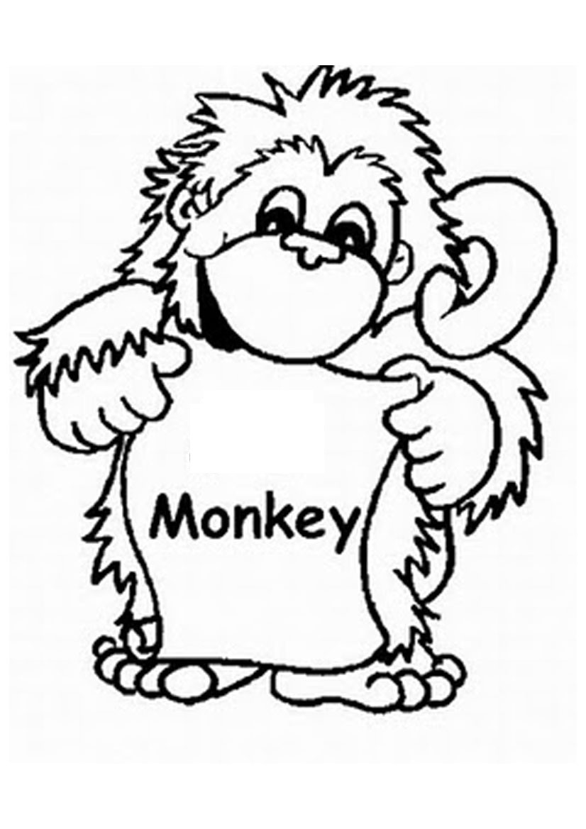 826x1169 Comfortable Silly Monsters Coloring Pages Pictures Inspiration
