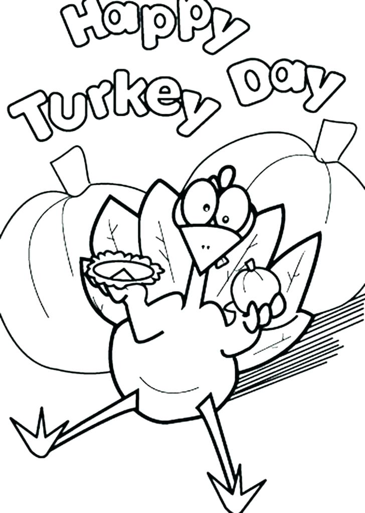 728x1024 Funny Thanksgiving Coloring Pages Funny Thanksgiving Coloring
