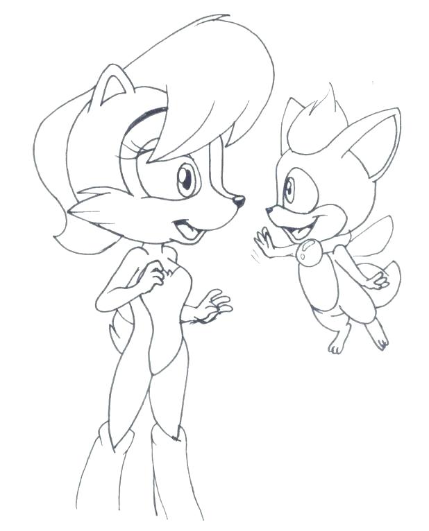 618x766 Silver The Hedgehog Coloring Pages Sonic Coloring Pages Online
