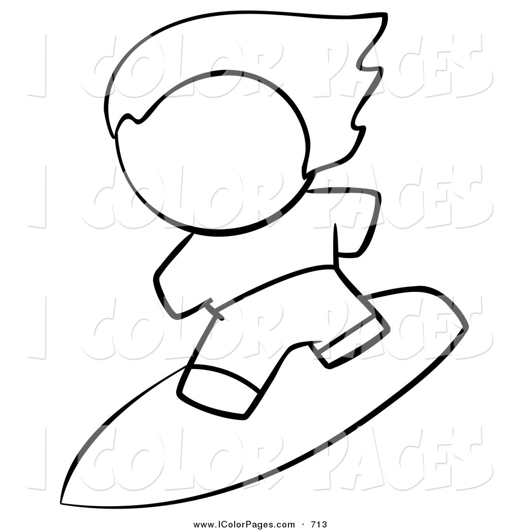 1024x1044 Subway Surfer Coloring Pages Barbie Silver Printable Surf Surfing