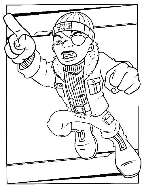 500x658 Silver Surfer Coloring Pages Silver Surfer Coloring Pages Super