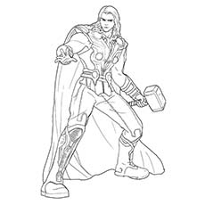 230x230 Homey Ideas Superhero Coloring Book Pages Superman Free Printable