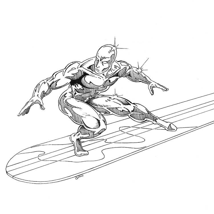 750x750 Printable Coloring Pages