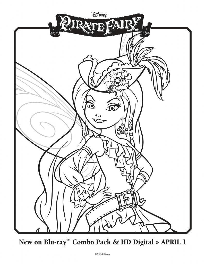 796x1024 Awesome Pin By Reneaper On Silvermist Free Coloring Pages Download