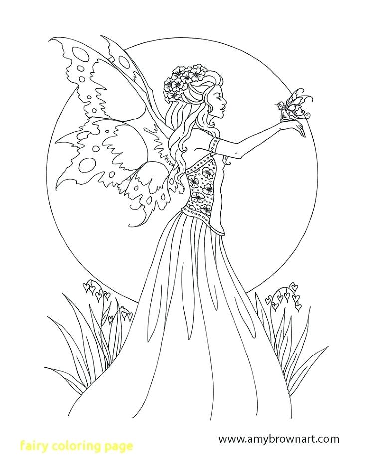 736x952 Silvermist Coloring Pages Fairy Coloring Page With Free Fairy