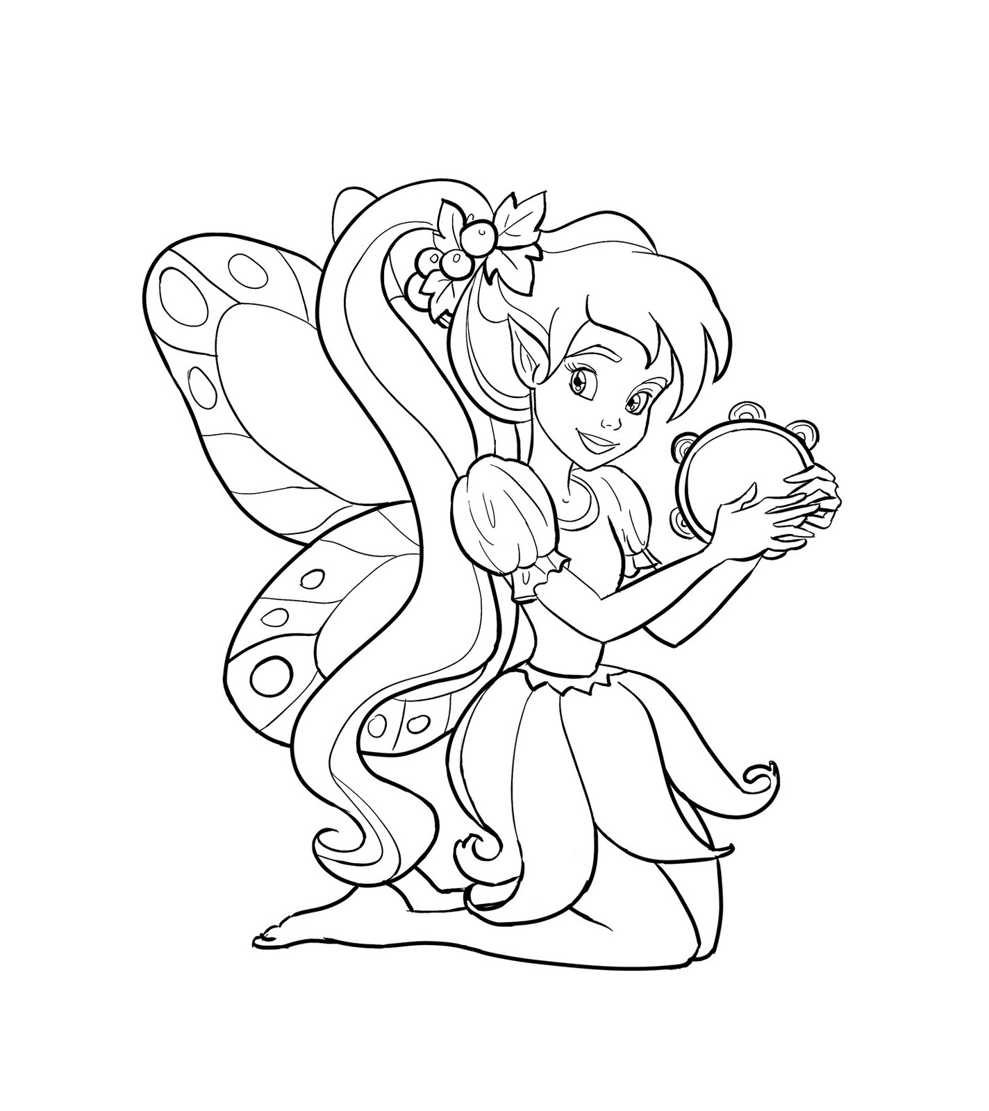 1424x1600 Beautiful Pin By Reneaper On Silvermist Free Coloring Pages