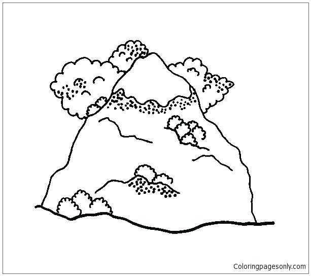 613x544 Torah Coloring Pages Caption Crumbs Coloring Page