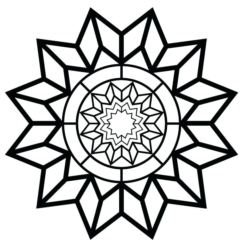 800x800 Simple Adult Coloring Pages Together With Simple Coloring Pages