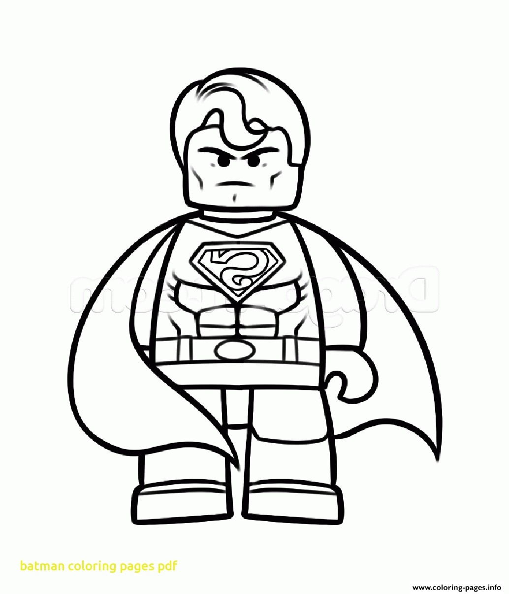 1034x1205 Fresh Simple Batman Colouring Pages Archives Colouring Page