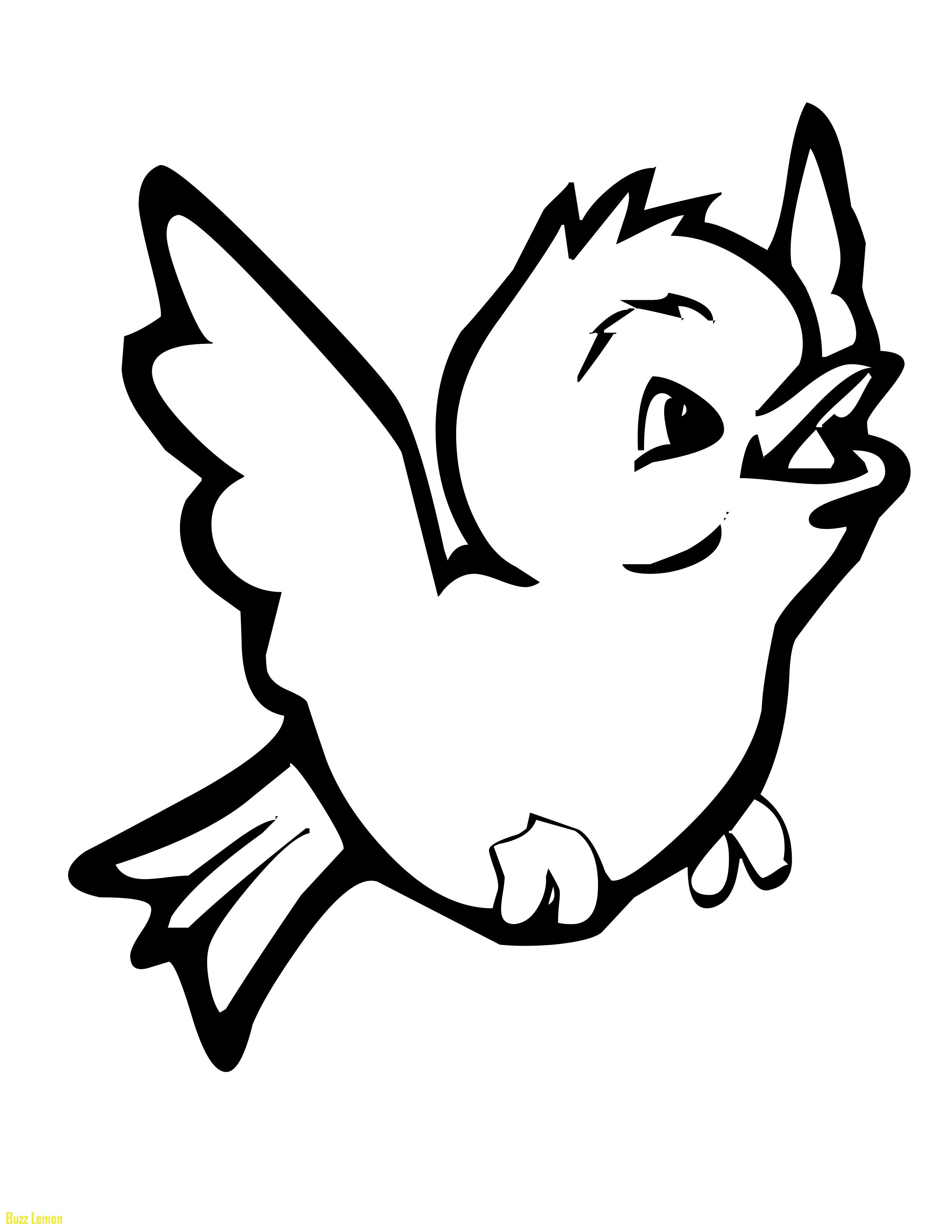 2550x3300 Fresh Easy Bird Coloring Pages Copy Elegant Excellent Bird
