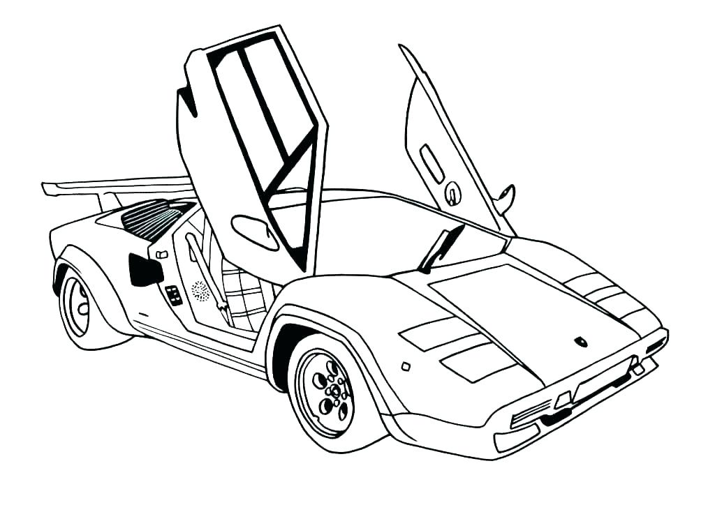 1024x724 Race Car Coloring Pages Free Race Car Coloring Pages Free Race Car