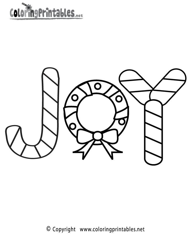 800x1035 Simple Christmas Coloring Sheets Simple Colorings