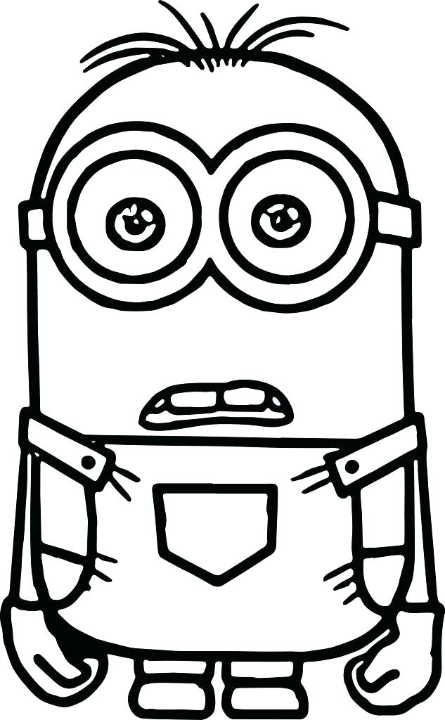 633x1024 Innovative Ideas Simple Coloring Pages To Print Easy