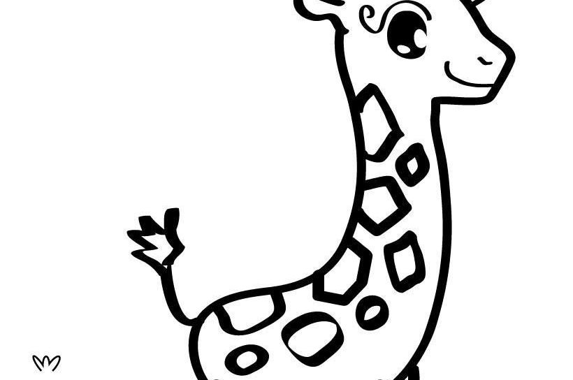 820x544 Colouringges For Year Olds Coloring Worksheets Printable Easy