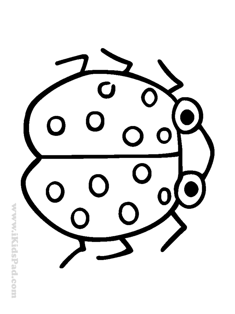 768x1024 Attractive Simple Coloring Pages For 2 Year Olds Embellishment