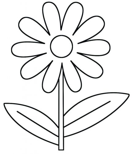 429x500 Coloring Page Coloring Pages For 2 Year Olds. Coloring Pictures