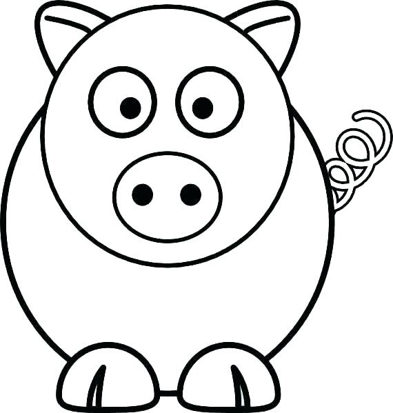 570x599 Coloring Pages For 2 Year Olds Coloring Pages For 2 Year