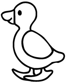 236x292 Coloring Pages To Use For Applique Templates Baby Shower Ideas