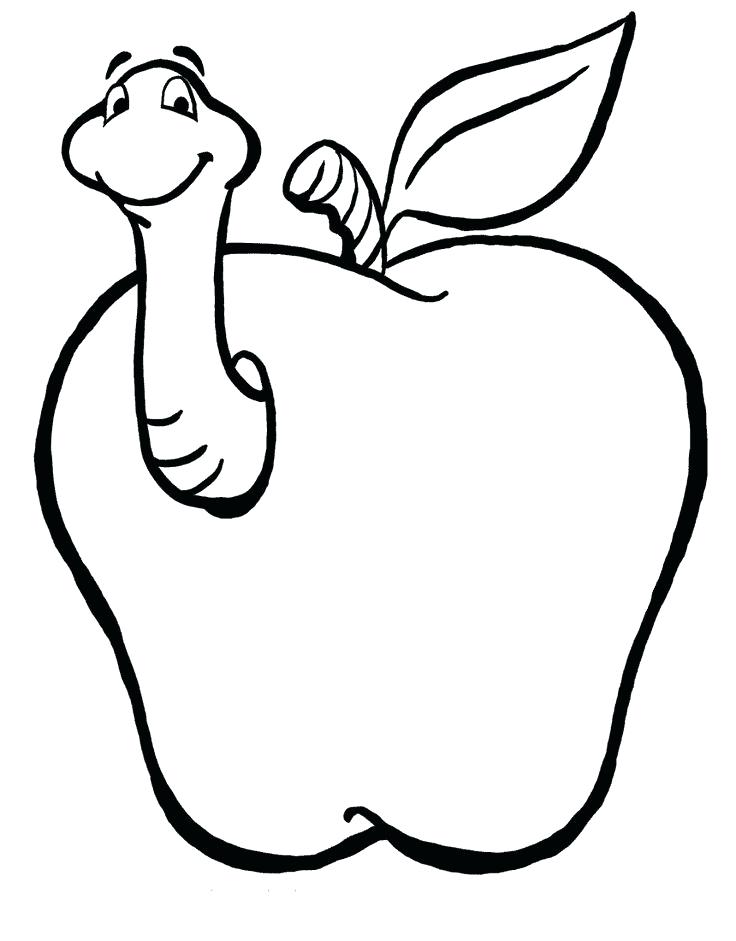 736x941 Pre K Coloring Pages First Day Of School A Preschool Girl Student