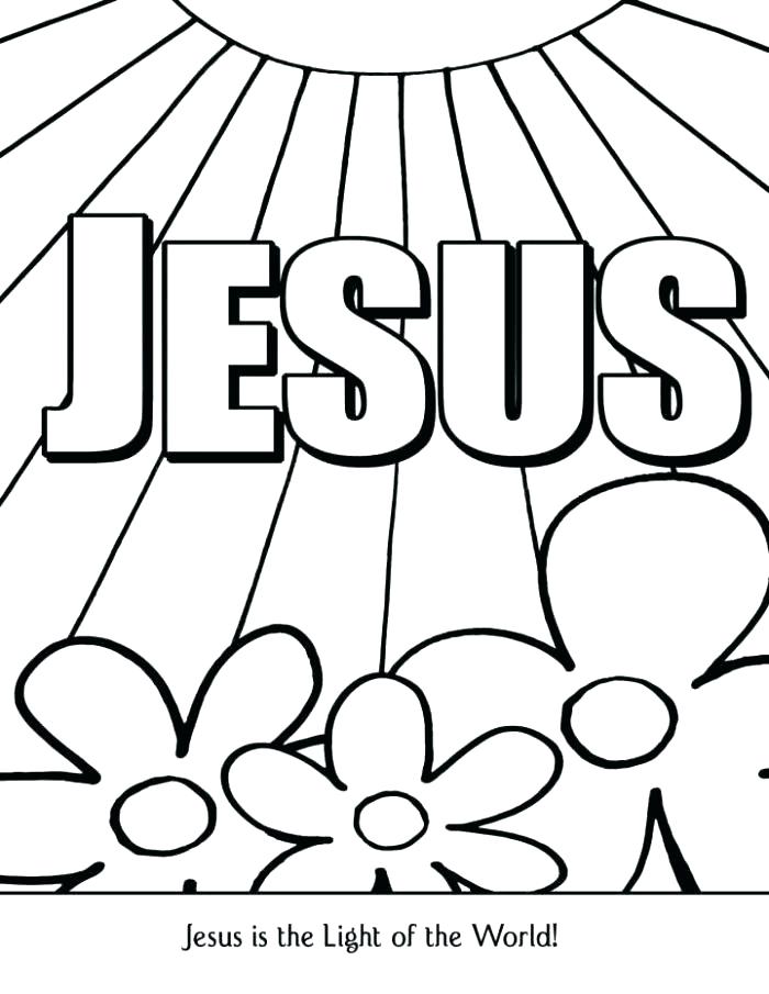 700x905 Christian Coloring Pages Christian Coloring Pages For Toddlers