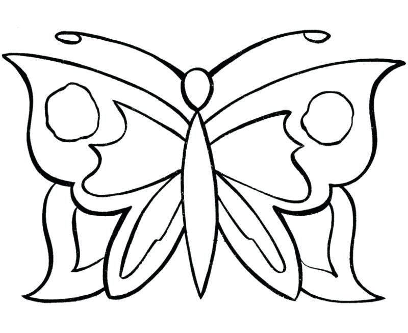 800x653 Simple Coloring Pages Simple Coloring Sheets Simple Coloring