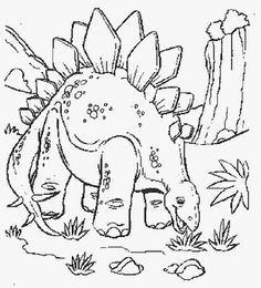 236x260 T Rex Dinosaur Coloring Pages For Kids, Printable Free