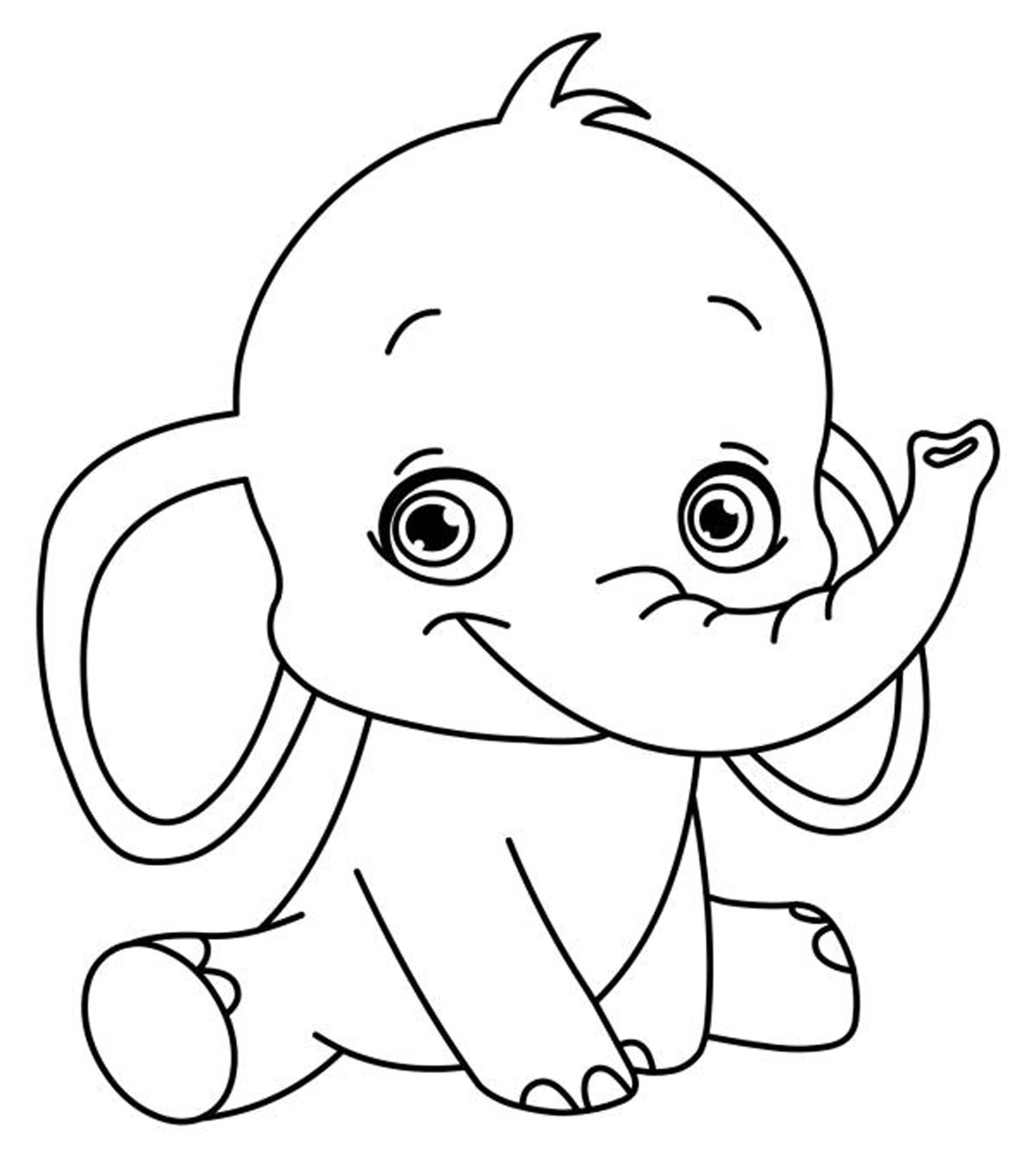2550x2848 Easy Disney Coloring Pages