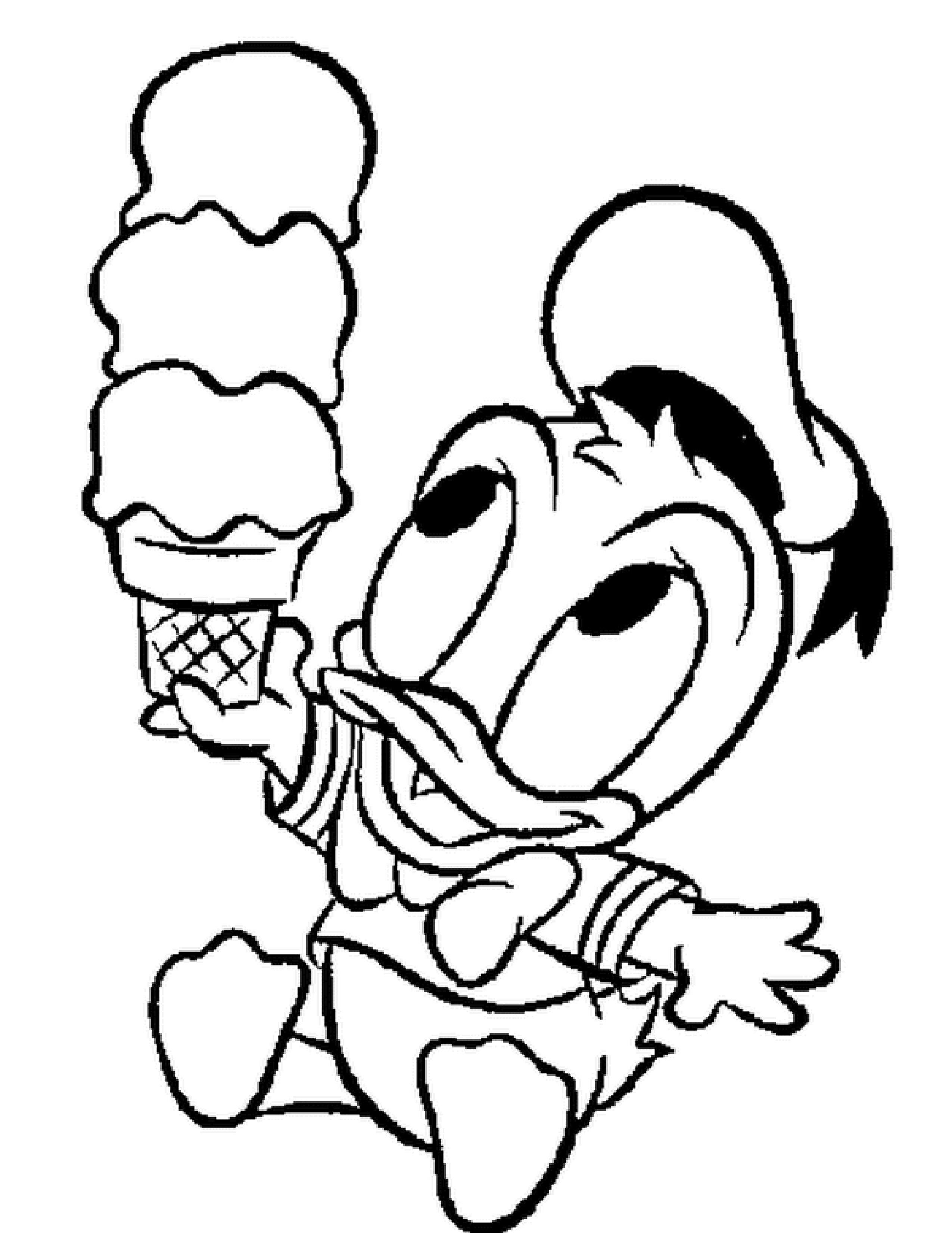 2550x3302 Simple Disney Coloring Sheets To Print Simple Colorings