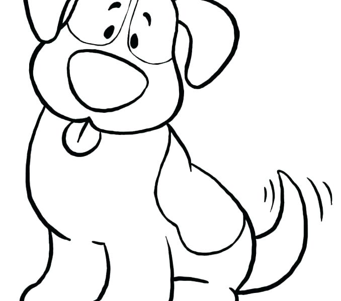 678x600 Dog Coloring Pages Free Unsurpassed Coloring Pages Free Printable