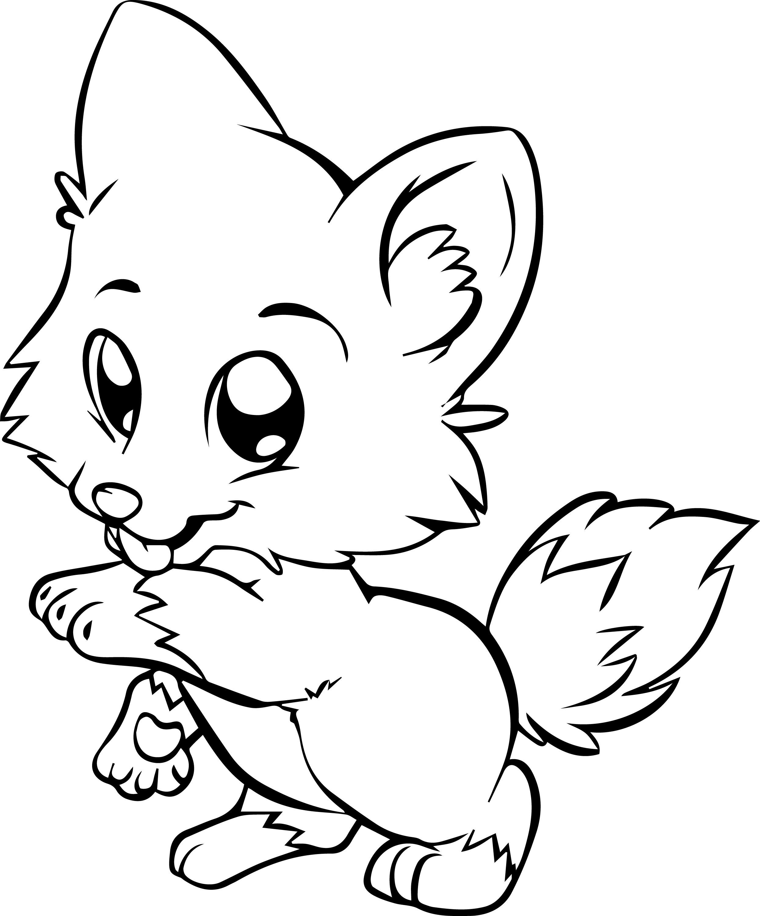 2491x3002 Doggie Coloring Pages Doggie Coloring Pages Cute Ba Dog Coloring