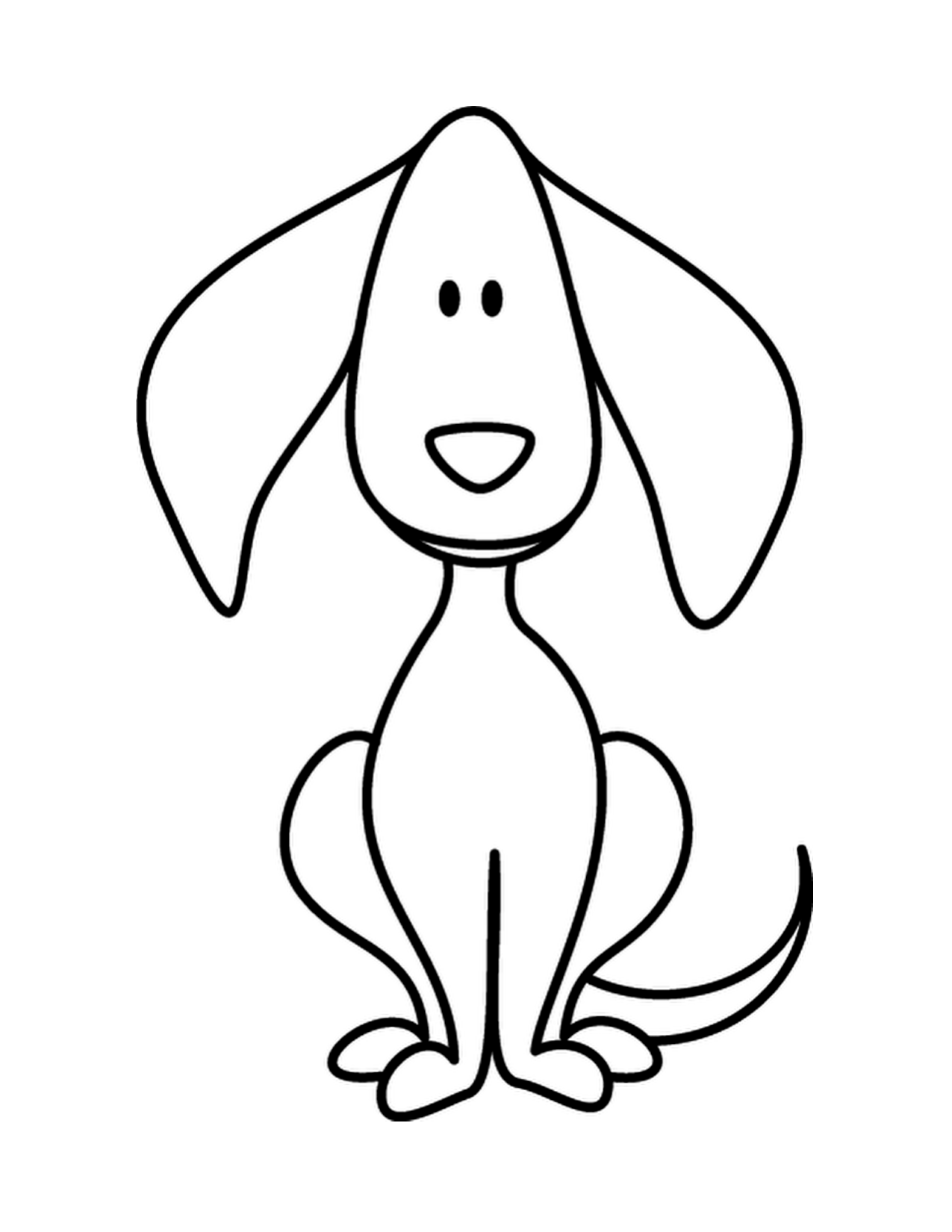 1275x1650 Husky Puppy Coloring Pages Cute Puppy Coloring Pages Printablejpg