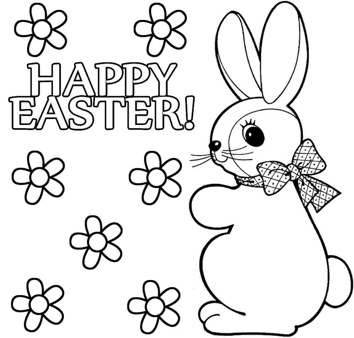 1152x1102 Easter Bunny Coloring Page Pages New Glum Me And Bloodbrothers