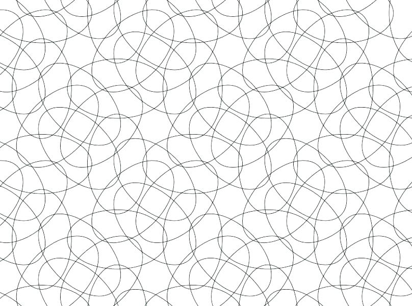 808x600 Geometrical Design Coloring Pages Free Sacred Geometry Coloring