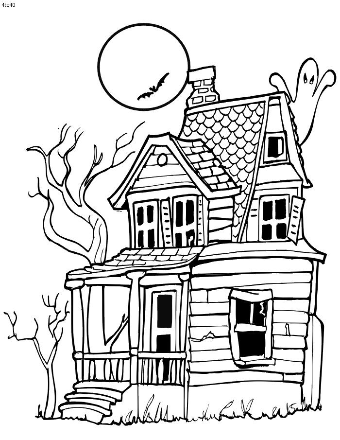 700x905 Pin By Debbie Smith On Cartoon Houses Cartoon House