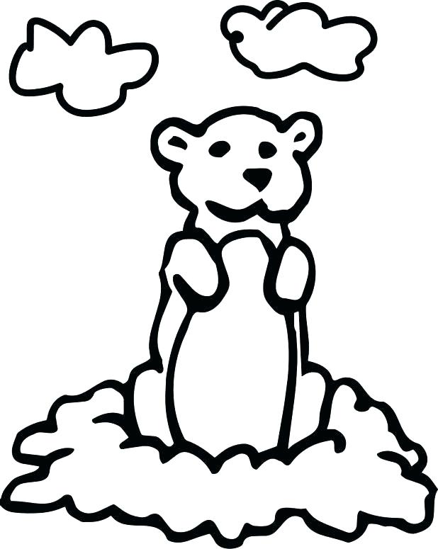 618x775 Simple Heart Mandala Coloring Pages Printable Coloring Groundhog