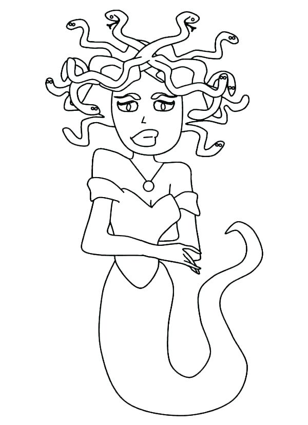 600x828 Full Coloring Pages Printable Coloring Pages For Toddlers Simple