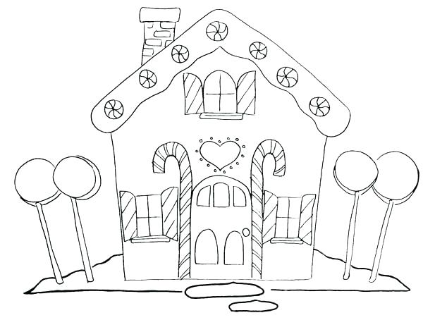 600x454 Full House Coloring Pages Simple Best Of Printable Coloring