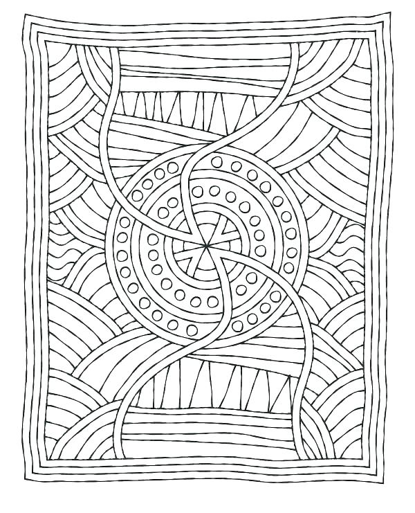 600x741 Mystery Pictures Coloring Pages Mystery Coloring Pages Mystery