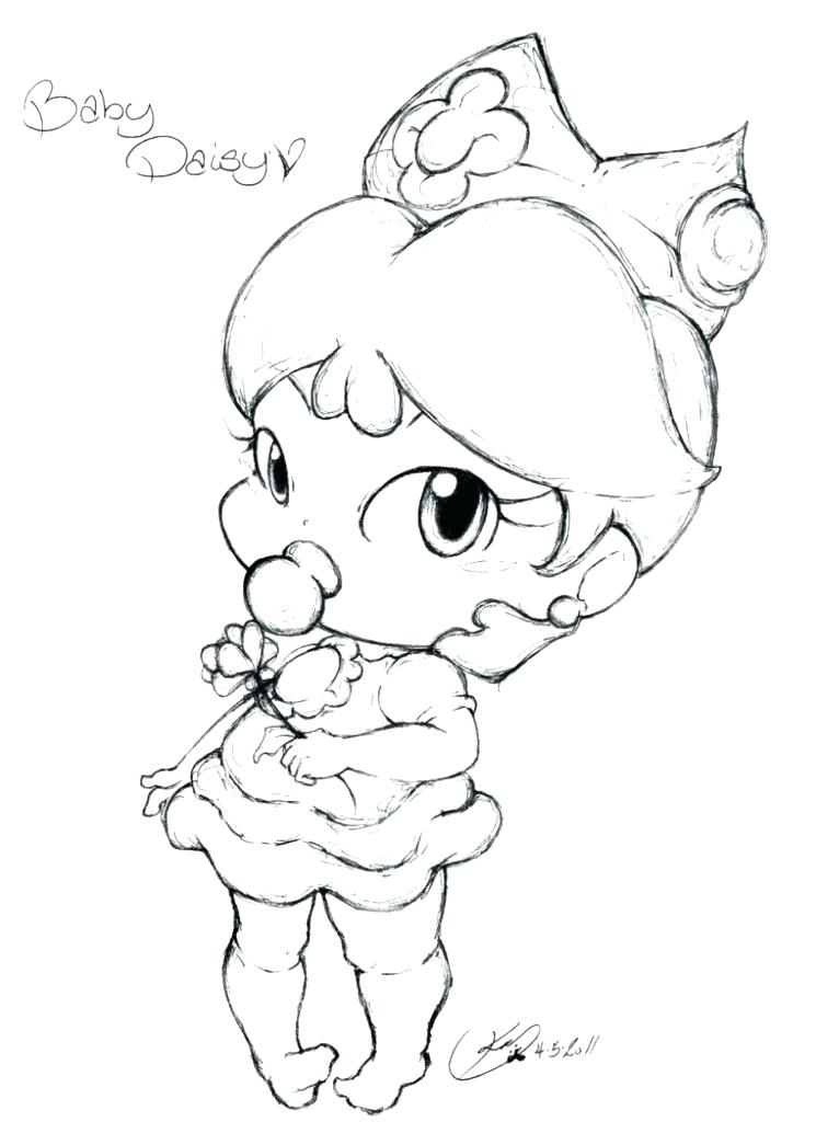 745x1024 Baby Princess Coloring Pages Me Incredible To Download And Print