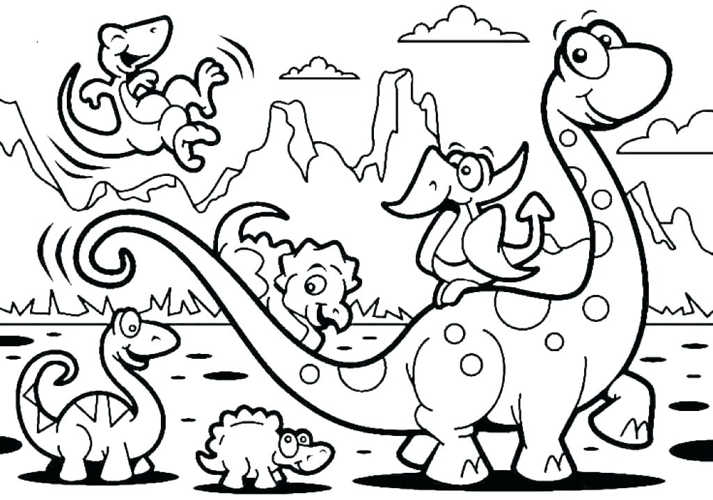 1024x719 Printable Coloring Pages Preschoolers Coloring Pages