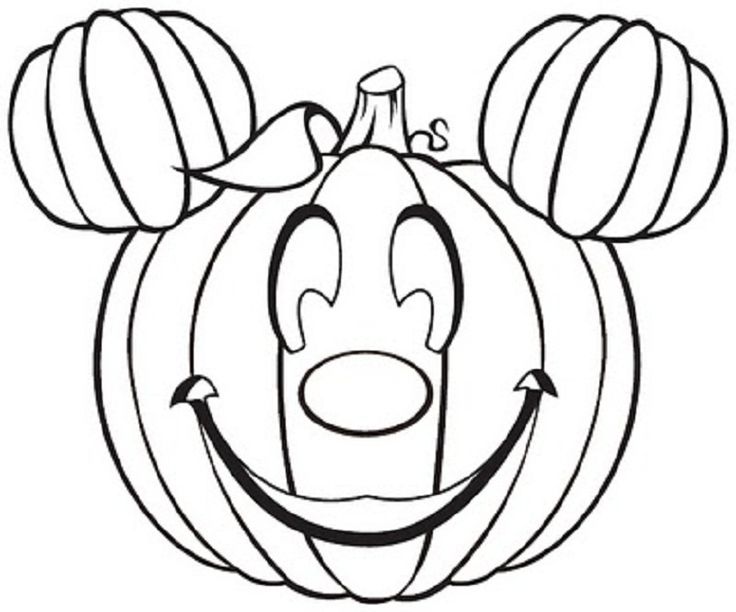 736x612 Pumpkin Colouring Page Luxury Pumpkin Color Page 90 On Download