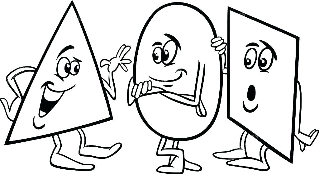 1024x561 Basic Coloring Pages Awesome Basic Coloring Pages Fee Shapes Basic