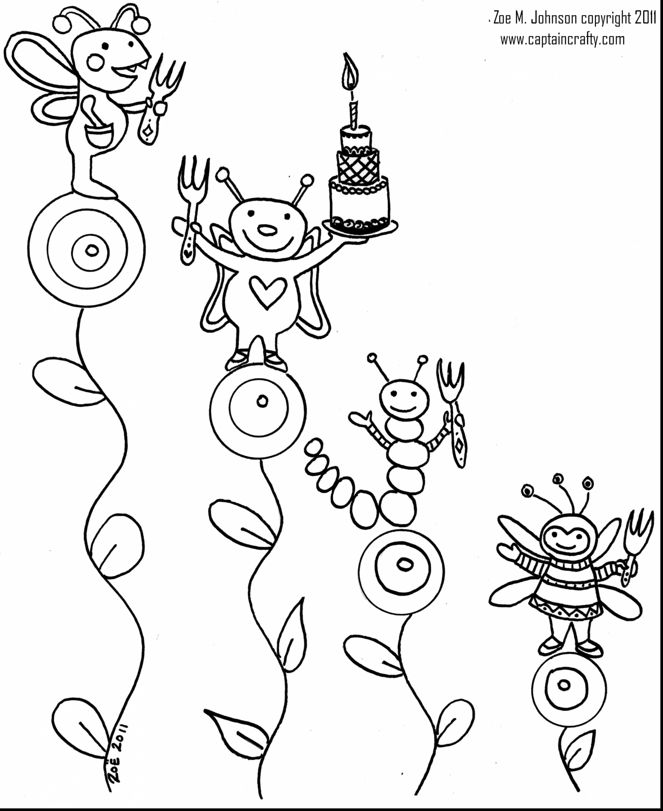 2535x3104 Simple Bug Coloring Pages Fresh Coloring Pages Printable Bug