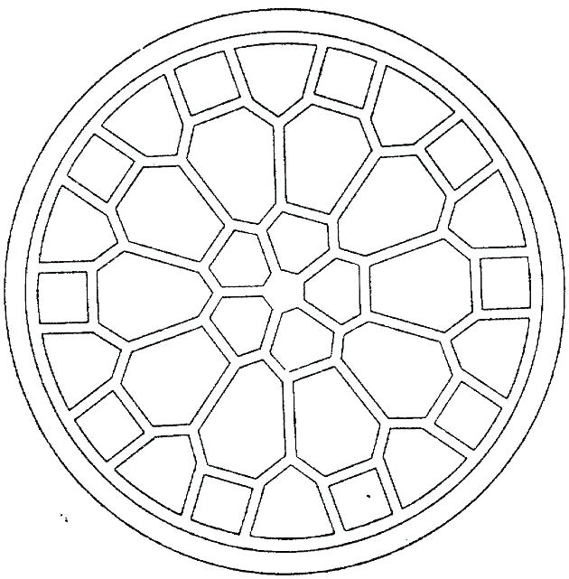 630x641 Basic Coloring Pages Basic Coloring Pages Elegant Simple Shapes