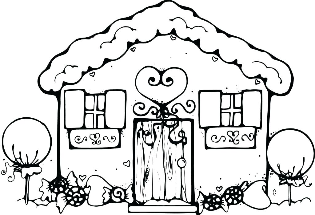 1024x698 Simple Snowflake Coloring Pages Printable Free Patterns Color