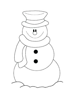 300x400 Simple Coloring Page Download Coloring Pages Draw Easy Flowers