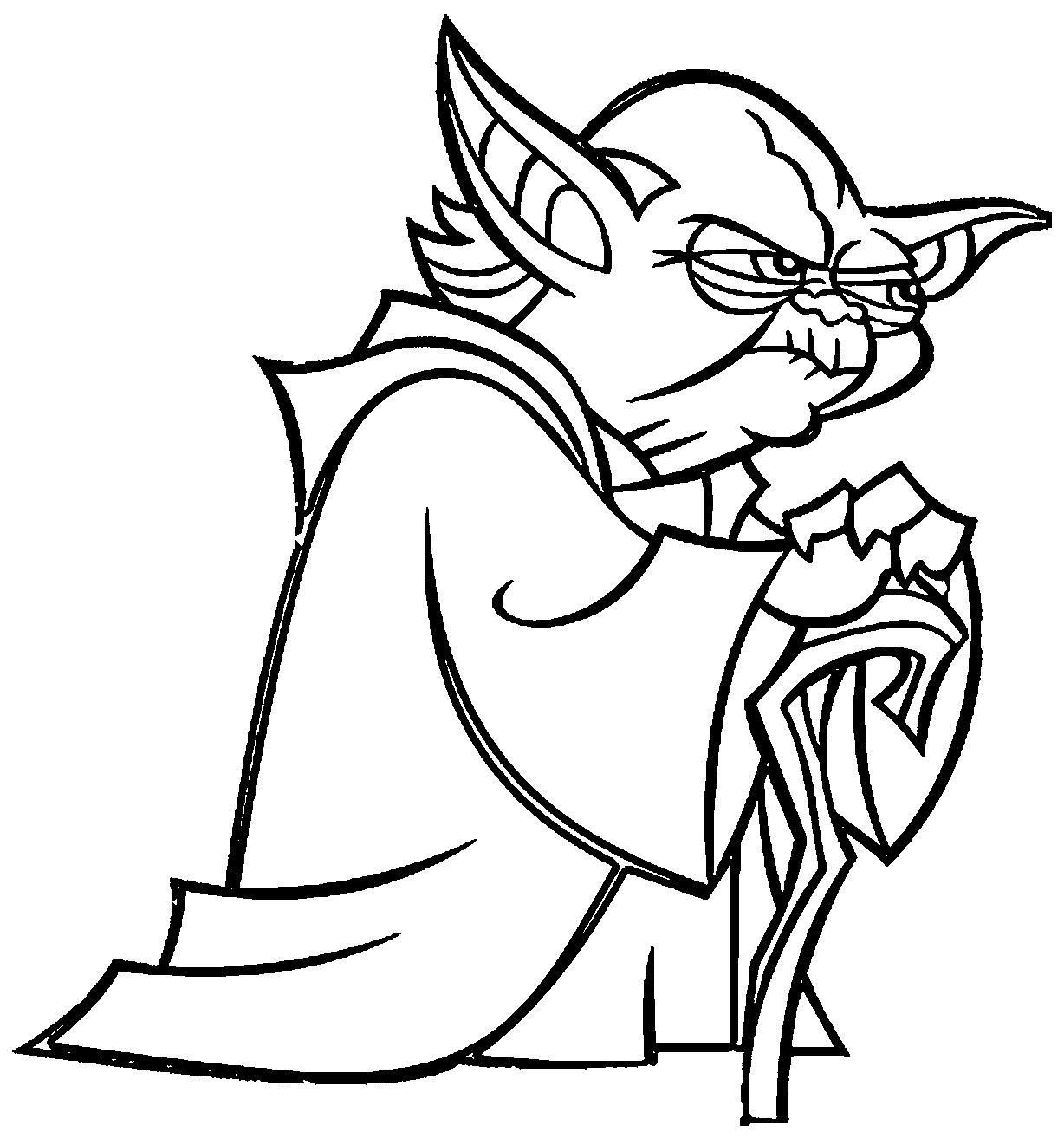 1228x1313 Simple Star Wars Coloring Pages Simple Colorings