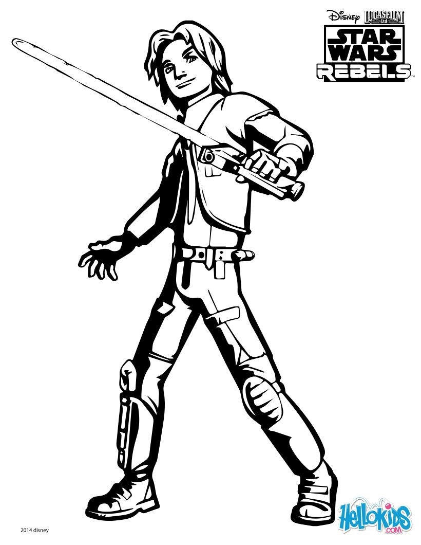 820x1060 Star Wars Coloring Pages Hellokids Com Simple Pictures Of Acpra